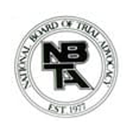 NBTA National Board of Trial Advocacy Est. 1977